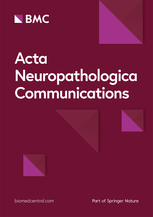 Acta Neuropathologica Communications Image