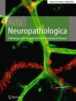 Acta Neuropathologica
